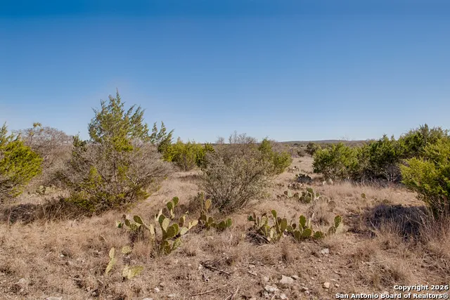 LOT 34 Spring Bluff Junction, TX 76849