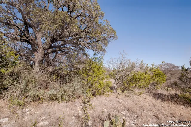 LOT 34 Spring Bluff Junction, TX 76849