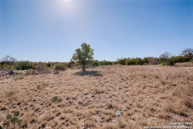 LOT 34 Spring Bluff Junction, TX 76849
