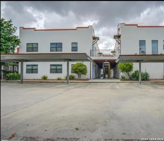 1542 Alamo Unit 203 San Antonio, TX 78215