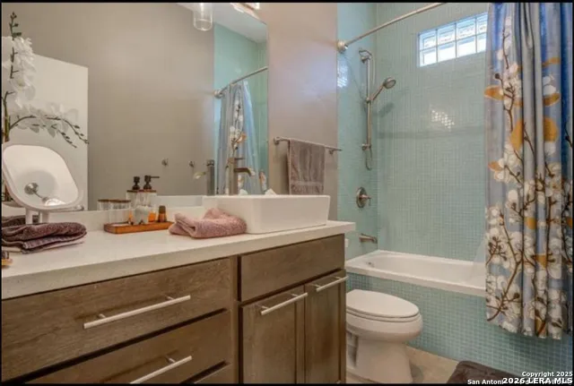 1542 Alamo Unit 203 San Antonio, TX 78215