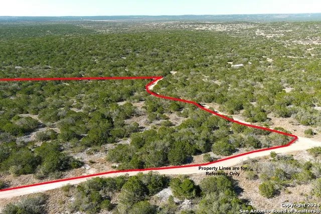 LOT 26 Leona Ranch Brackettville, TX 78832