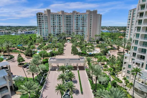 3720 S Ocean Boulevard #1406/1407