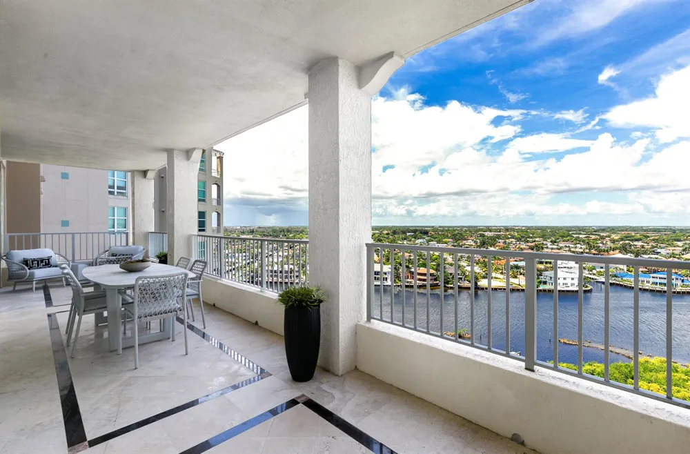 3720 S Ocean Boulevard #1406/1407 Highland Beach, FL 33487