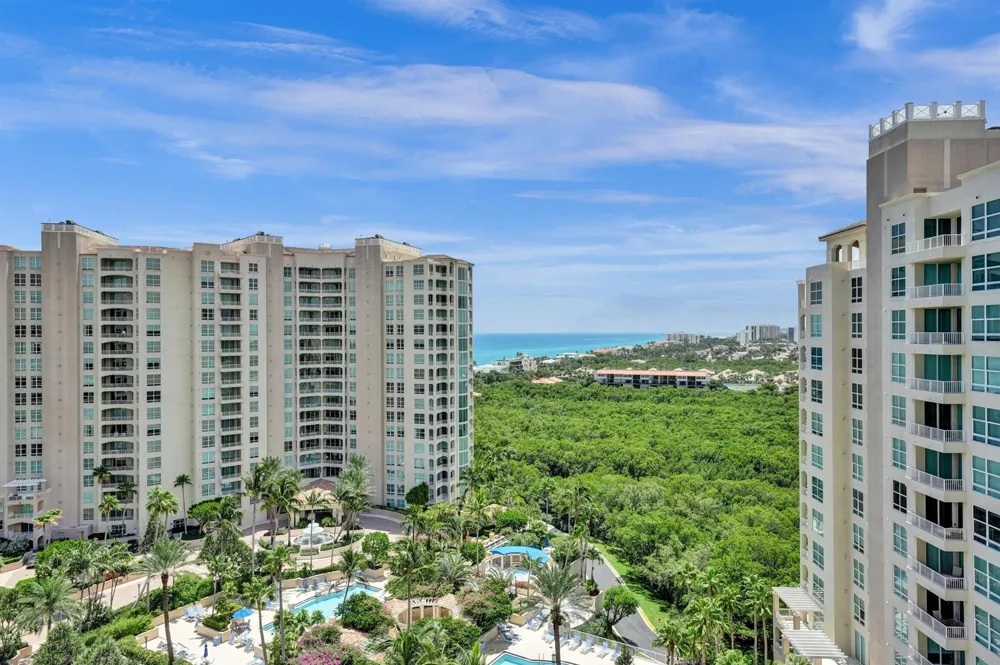 3720 S Ocean Boulevard #1406/1407 Highland Beach, FL 33487