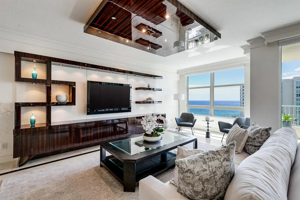 3720 S Ocean Boulevard #1406/1407 Highland Beach, FL 33487