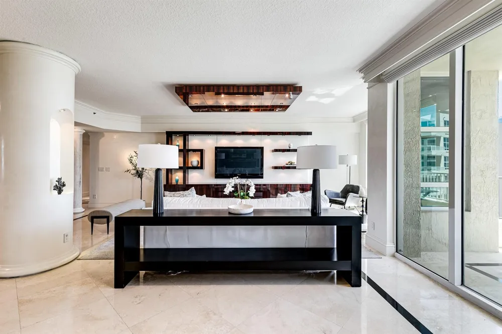 3720 S Ocean Boulevard #1406/1407 Highland Beach, FL 33487