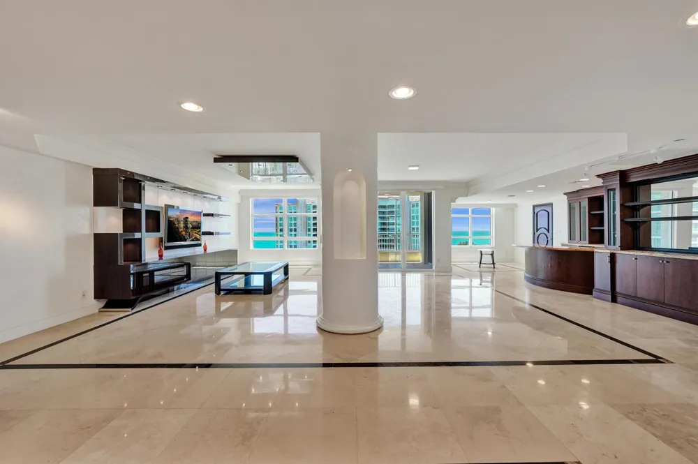 3720 S Ocean Boulevard #1406/1407 Highland Beach, FL 33487