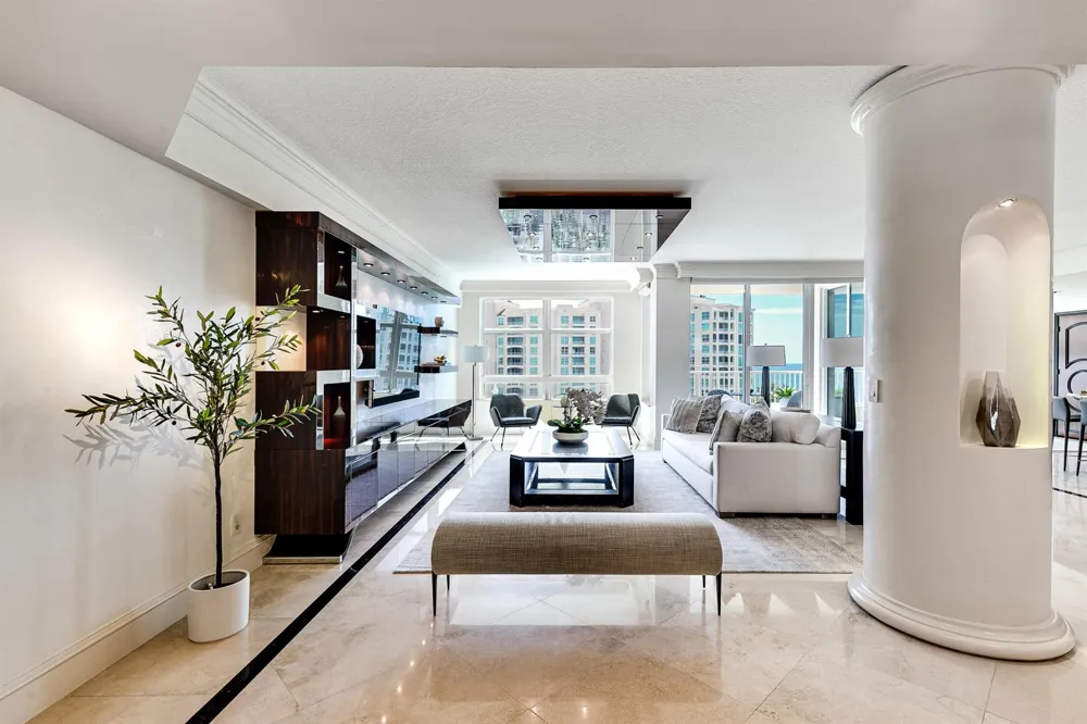 3720 S Ocean Boulevard #1406/1407 Highland Beach, FL 33487