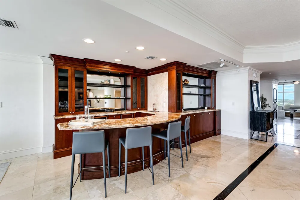 3720 S Ocean Boulevard #1406/1407 Highland Beach, FL 33487