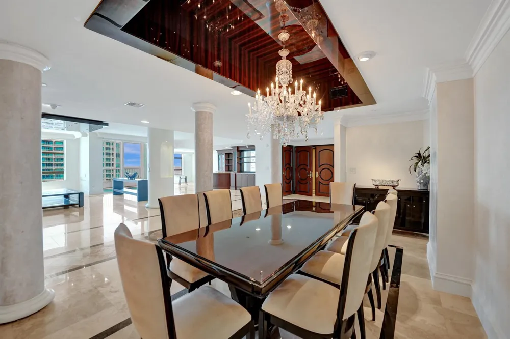 3720 S Ocean Boulevard #1406/1407 Highland Beach, FL 33487