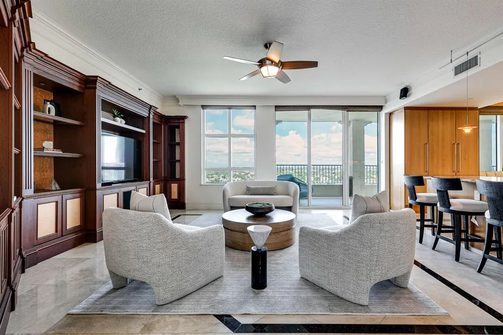3720 S Ocean Boulevard #1406/1407 Highland Beach, FL 33487