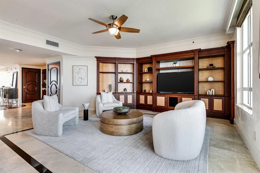 3720 S Ocean Boulevard #1406/1407 Highland Beach, FL 33487
