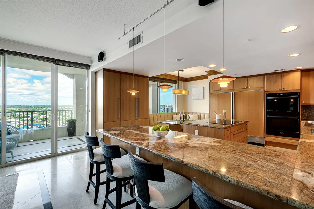 3720 S Ocean Boulevard #1406/1407 Highland Beach, FL 33487