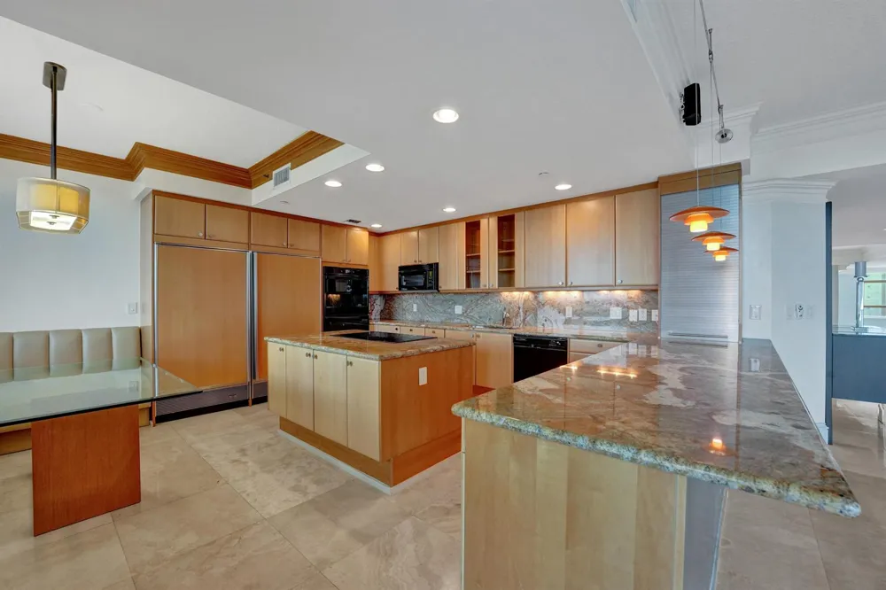 3720 S Ocean Boulevard #1406/1407 Highland Beach, FL 33487