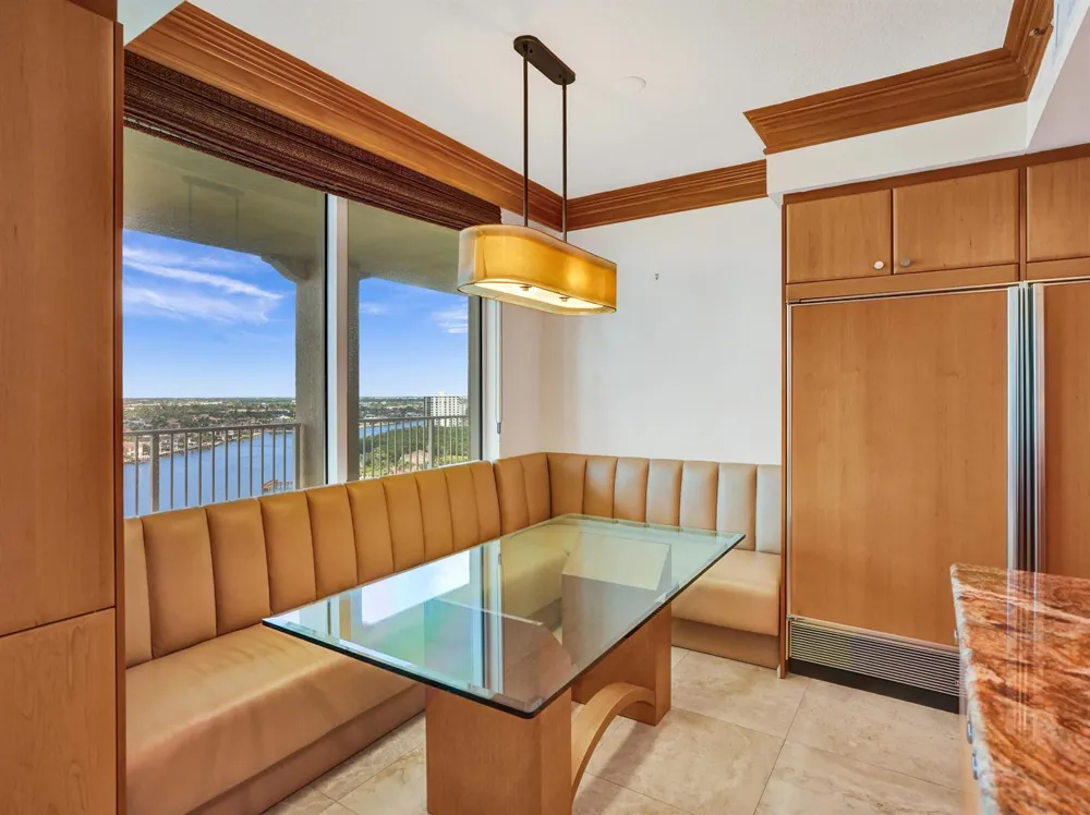 3720 S Ocean Boulevard #1406/1407 Highland Beach, FL 33487