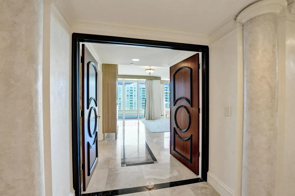 3720 S Ocean Boulevard #1406/1407 Highland Beach, FL 33487