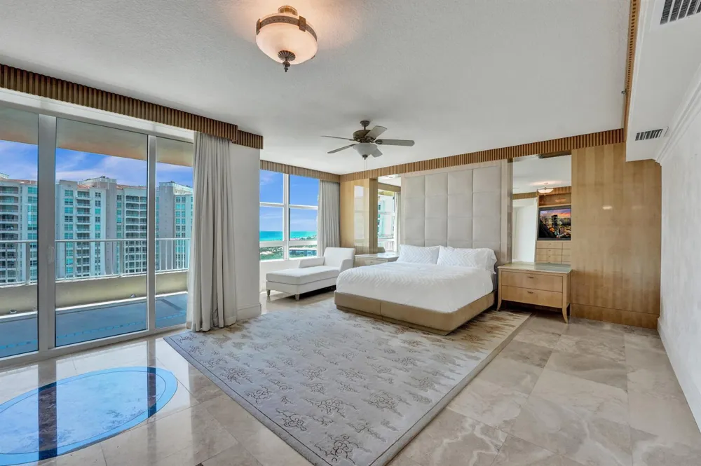 3720 S Ocean Boulevard #1406/1407 Highland Beach, FL 33487