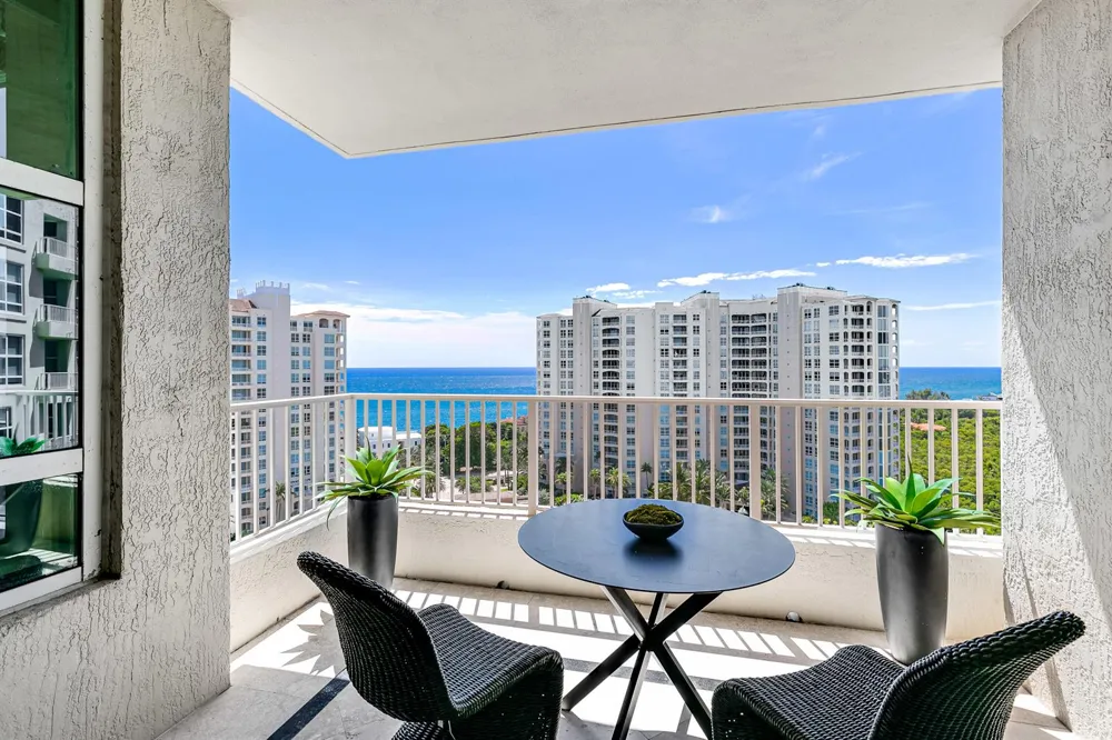 3720 S Ocean Boulevard #1406/1407 Highland Beach, FL 33487