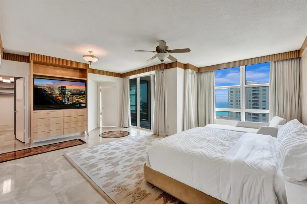 3720 S Ocean Boulevard #1406/1407 Highland Beach, FL 33487