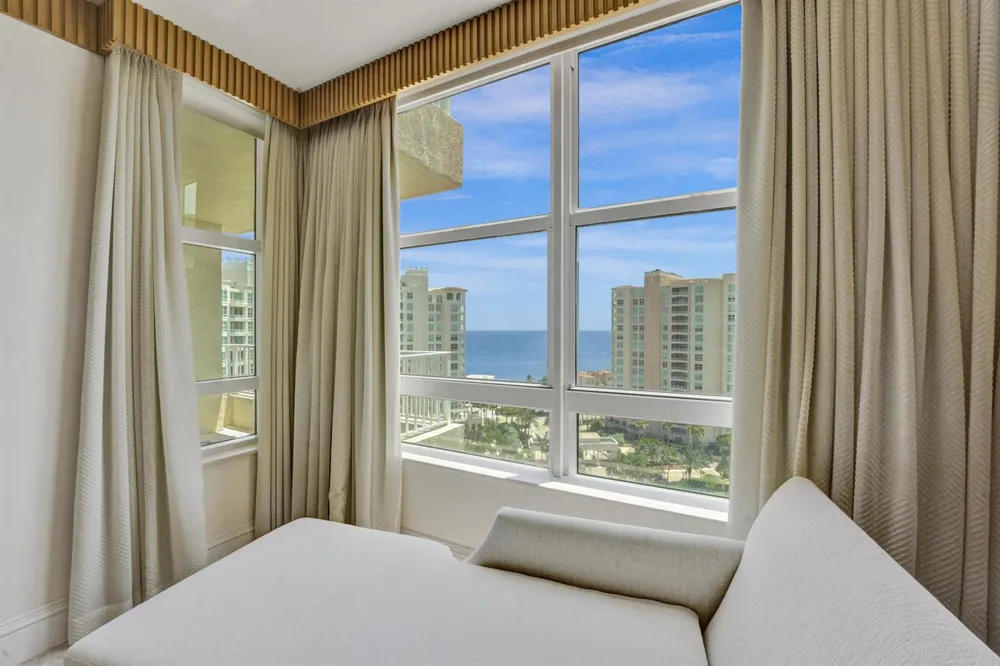 3720 S Ocean Boulevard #1406/1407 Highland Beach, FL 33487