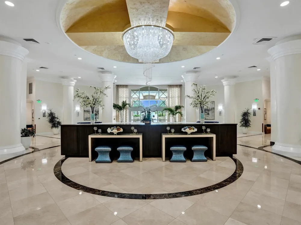 3720 S Ocean Boulevard #1406/1407 Highland Beach, FL 33487
