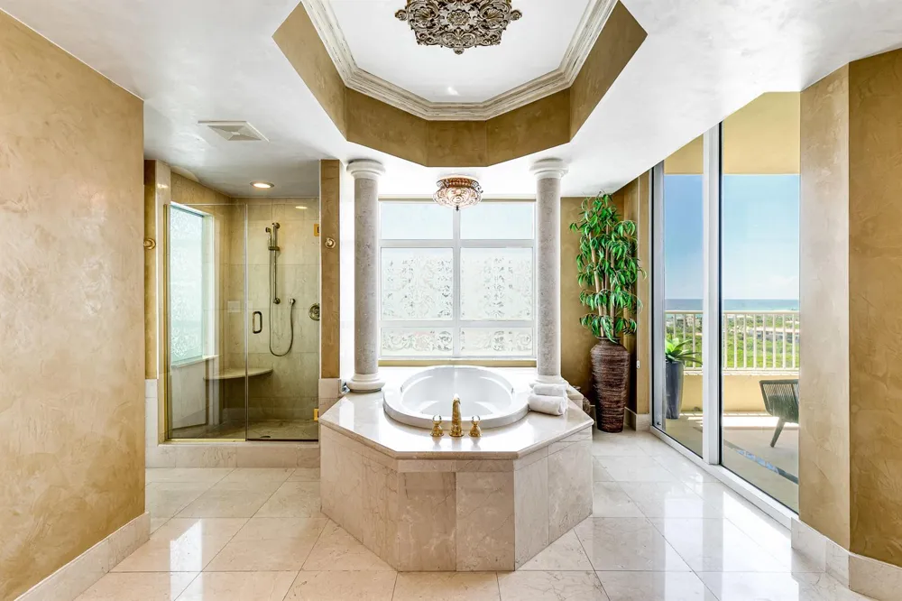 3720 S Ocean Boulevard #1406/1407 Highland Beach, FL 33487