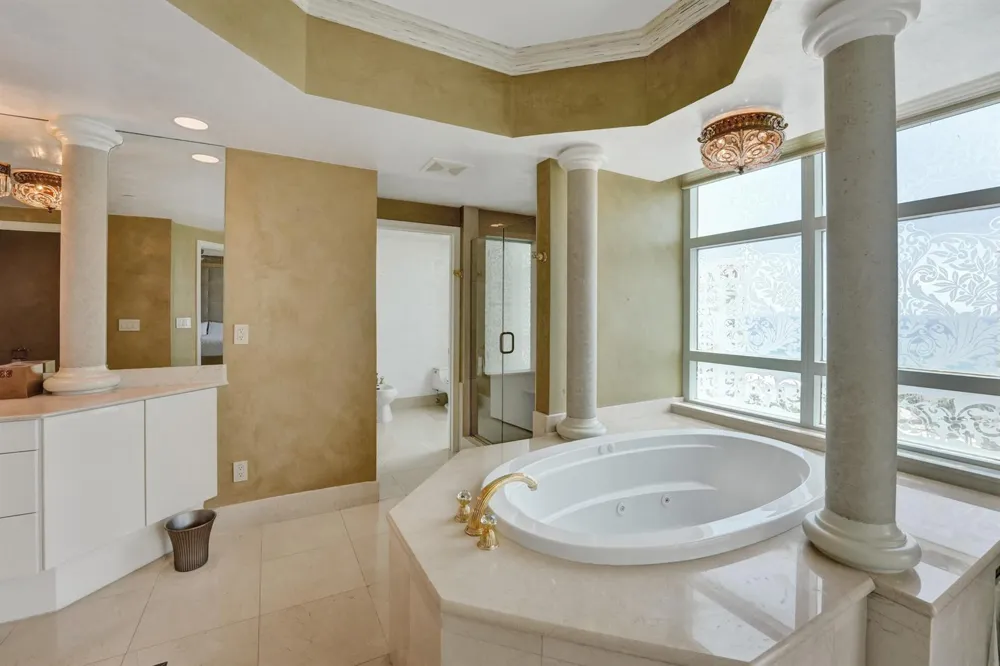 3720 S Ocean Boulevard #1406/1407 Highland Beach, FL 33487