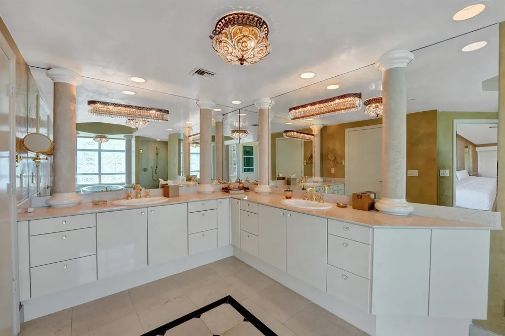 3720 S Ocean Boulevard #1406/1407 Highland Beach, FL 33487