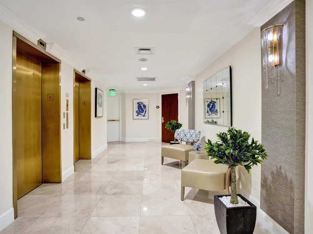 3720 S Ocean Boulevard #1406/1407 Highland Beach, FL 33487