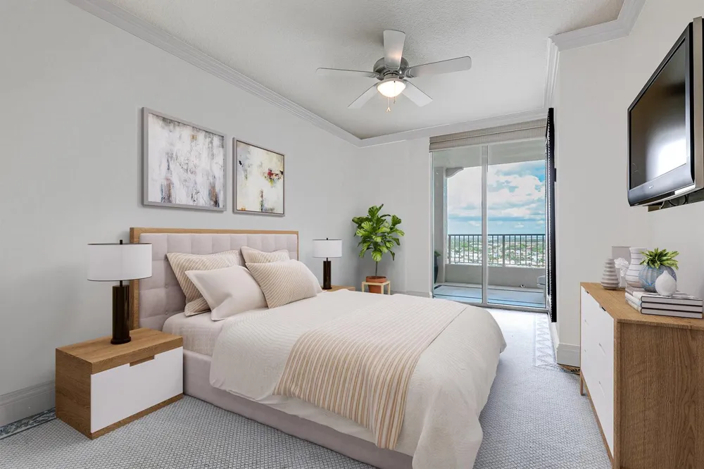 3720 S Ocean Boulevard #1406/1407 Highland Beach, FL 33487