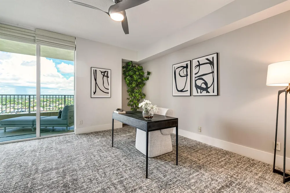 3720 S Ocean Boulevard #1406/1407 Highland Beach, FL 33487