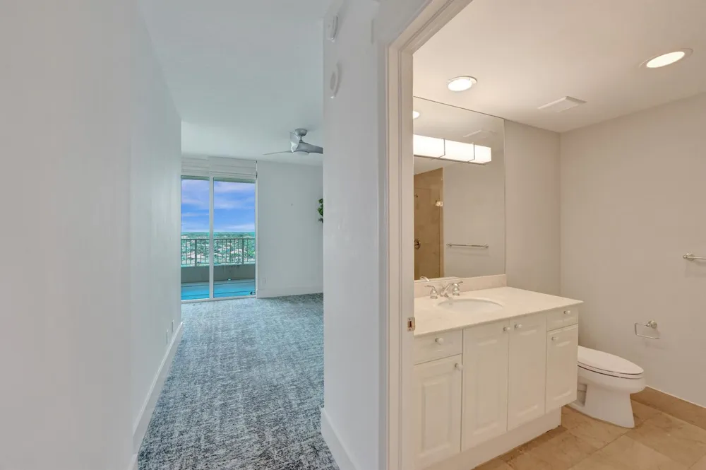 3720 S Ocean Boulevard #1406/1407 Highland Beach, FL 33487