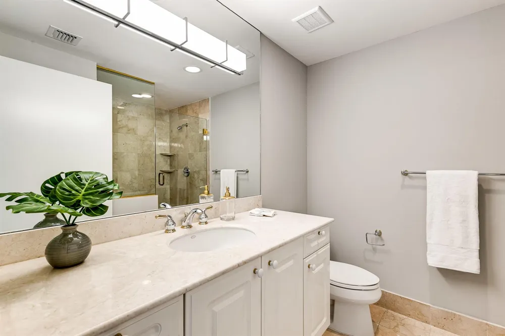3720 S Ocean Boulevard #1406/1407 Highland Beach, FL 33487