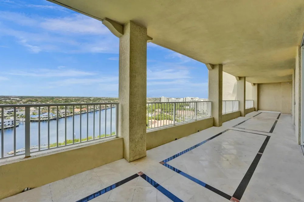 3720 S Ocean Boulevard #1406/1407 Highland Beach, FL 33487