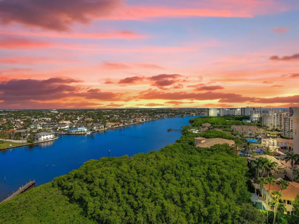 3720 S Ocean Boulevard #1406/1407 Highland Beach, FL 33487
