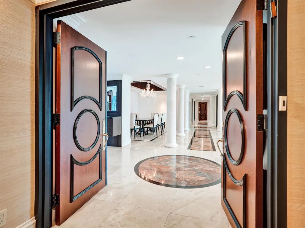3720 S Ocean Boulevard #1406/1407 Highland Beach, FL 33487