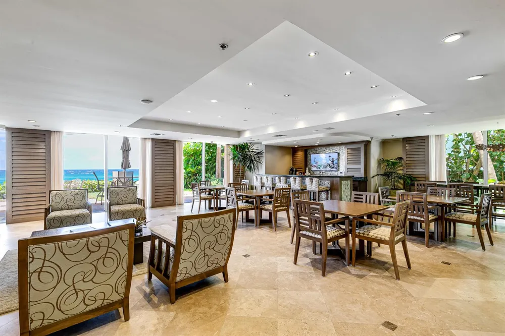 3720 S Ocean Boulevard #1406/1407 Highland Beach, FL 33487