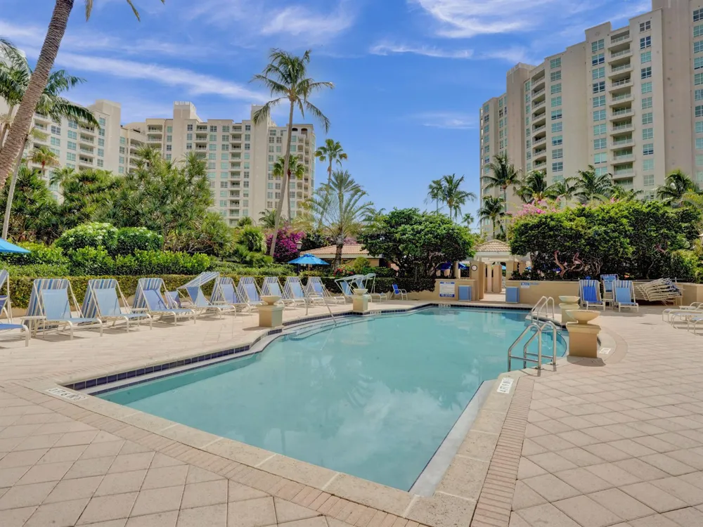 3720 S Ocean Boulevard #1406/1407 Highland Beach, FL 33487