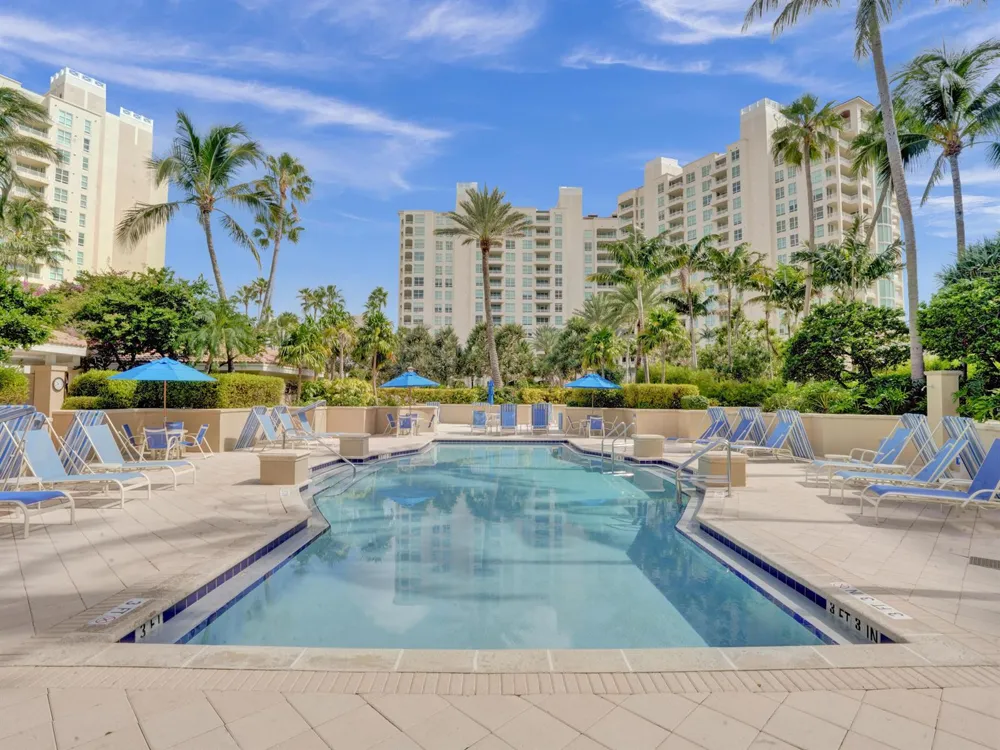 3720 S Ocean Boulevard #1406/1407 Highland Beach, FL 33487