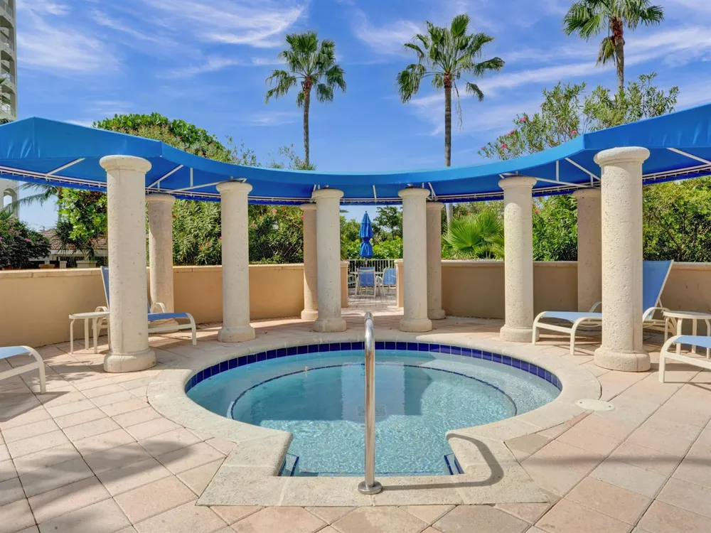 3720 S Ocean Boulevard #1406/1407 Highland Beach, FL 33487
