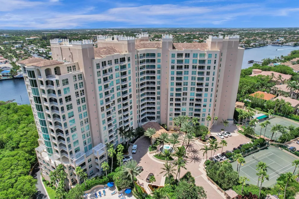 3720 S Ocean Boulevard #1406/1407 Highland Beach, FL 33487