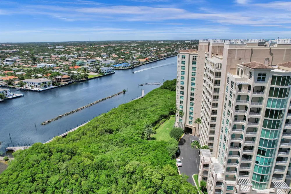 3720 S Ocean Boulevard #1406/1407 Highland Beach, FL 33487