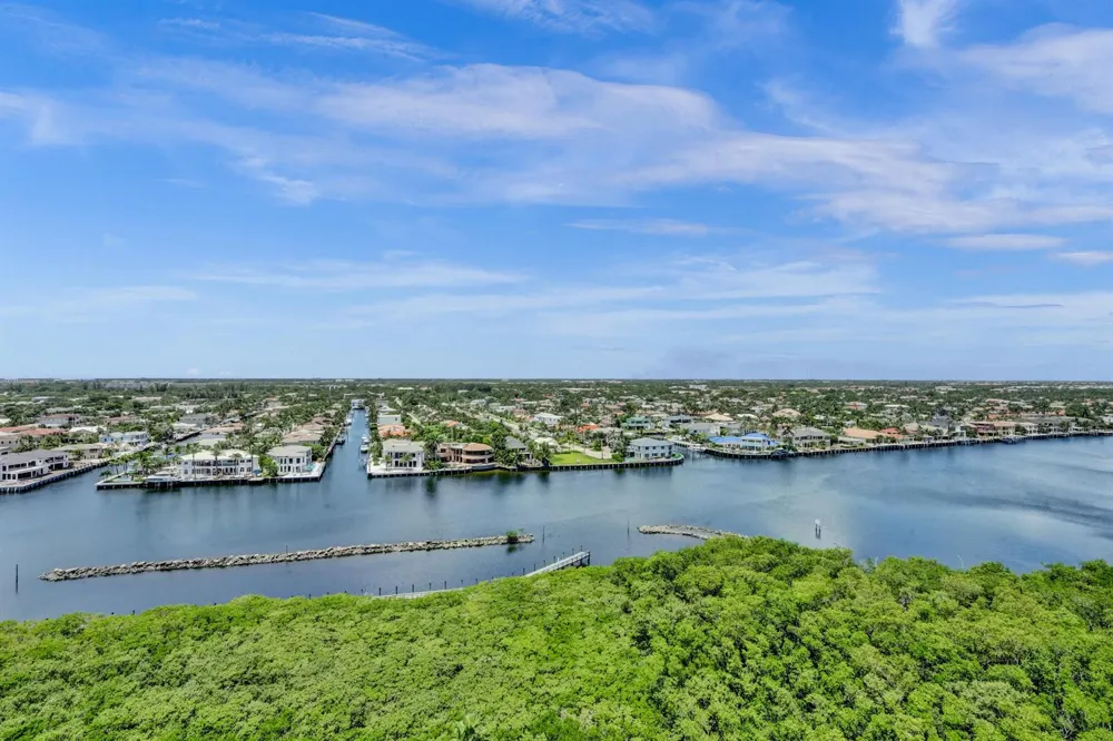 3720 S Ocean Boulevard #1406/1407 Highland Beach, FL 33487