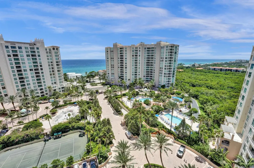 3720 S Ocean Boulevard #1406/1407 Highland Beach, FL 33487