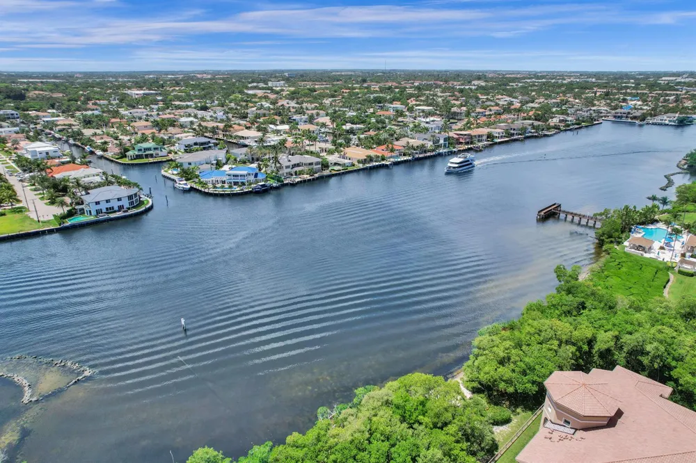 3720 S Ocean Boulevard #1406/1407 Highland Beach, FL 33487