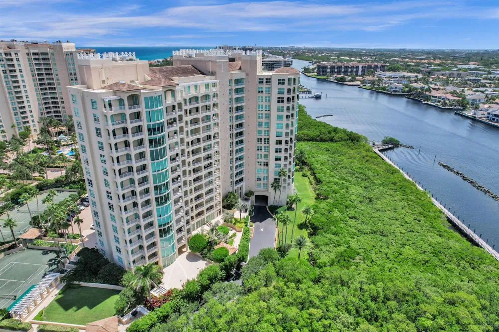 3720 S Ocean Boulevard #1406/1407 Highland Beach, FL 33487