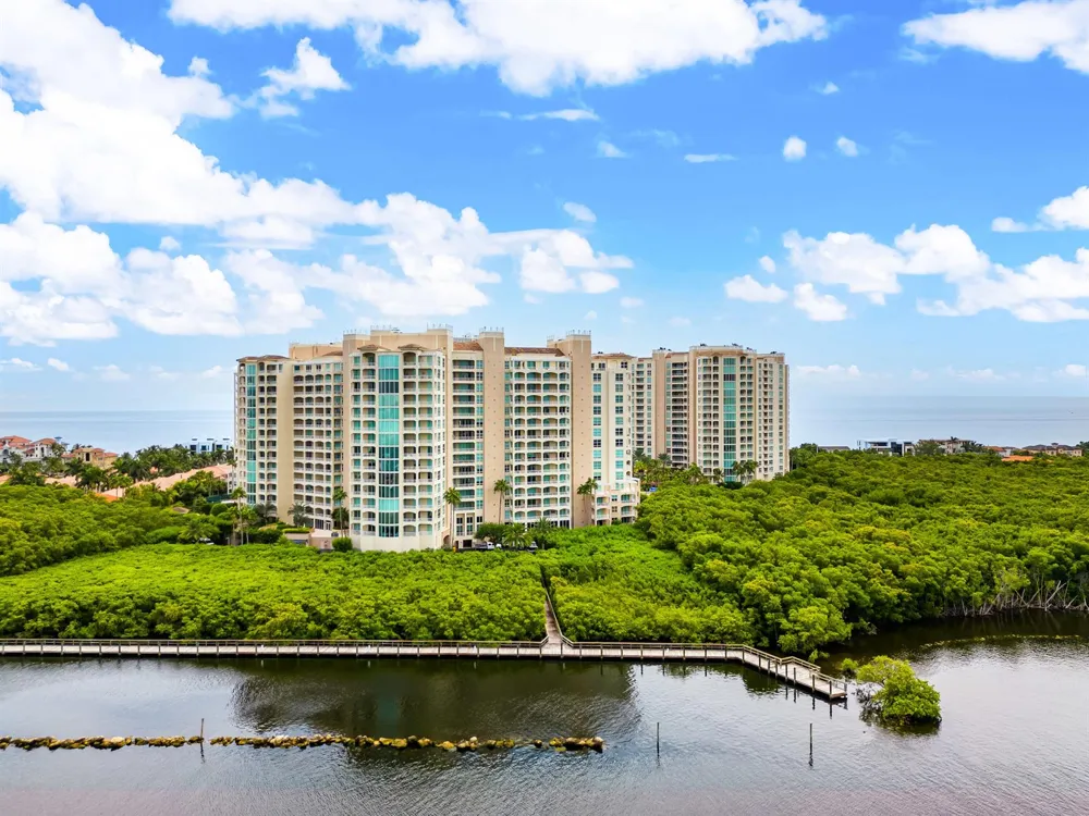 3720 S Ocean Boulevard #1406/1407 Highland Beach, FL 33487