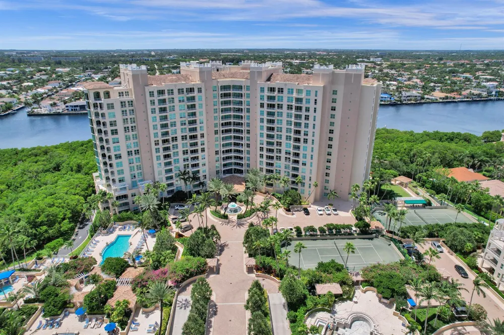 3720 S Ocean Boulevard #1406/1407 Highland Beach, FL 33487