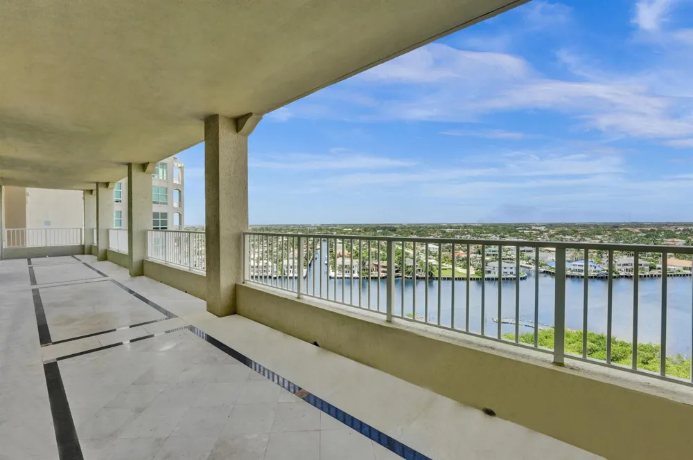 3720 S Ocean Boulevard #1406/1407 Highland Beach, FL 33487